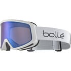 BEDROCK PLUS, White Matte-Bronze Blue, hi-res